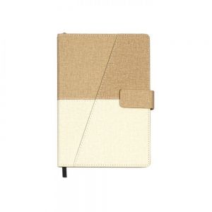 LIBRETA HAIMA. personalizada